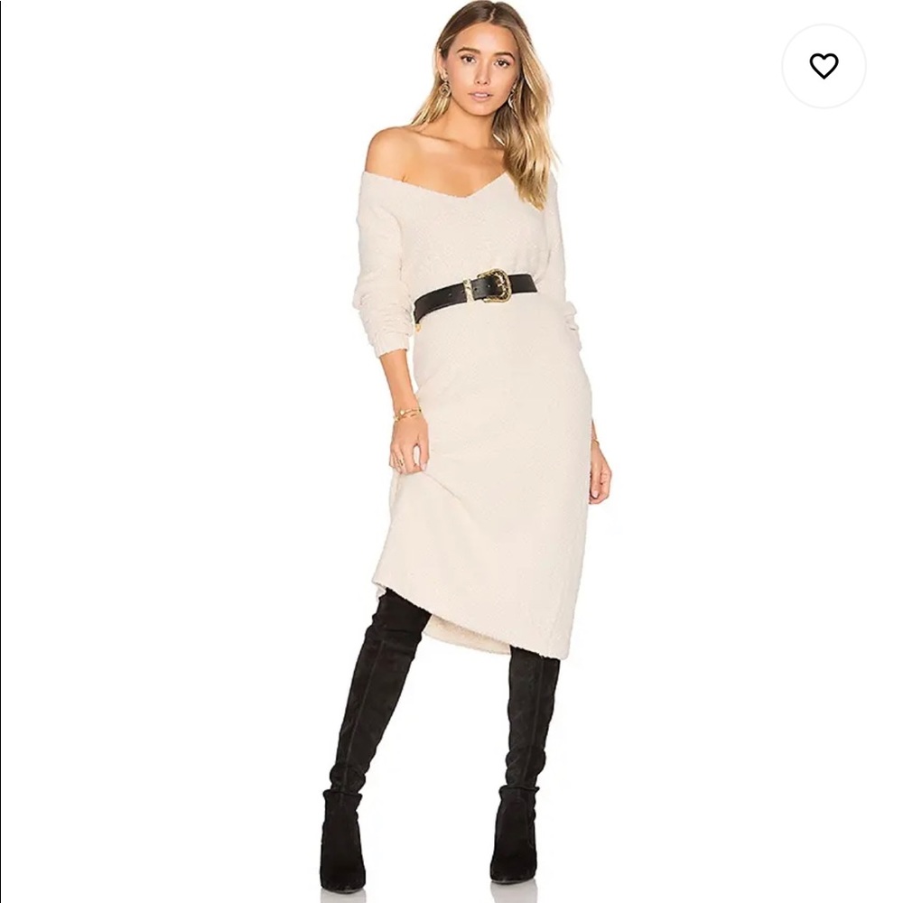 House of Harlow Juli MIDI